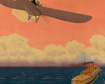 Plants And Animals valse en toute quiétude