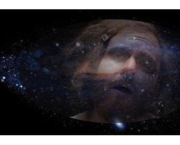 Le buffet : Violett Pi dans la Voie lactée