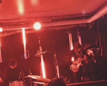 Soirée mystérieuse avec Bernhari