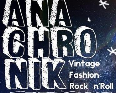 Retour hangover sur Anachronik