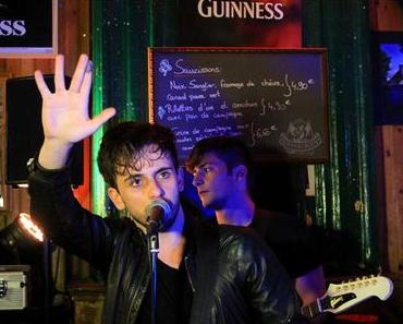 Quelques mots avec… Blanker Republic