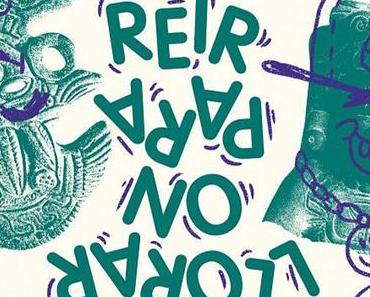 Reir para no llorar : un album caliente!