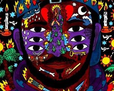 Funk et sueur pour Kaytranada
