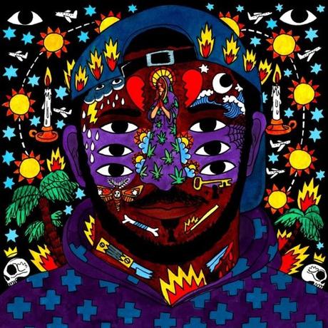 Funk et sueur pour Kaytranada