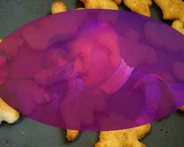 Le buffet : Koriass dans les chicken nuggets animales