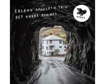Erlend Apneseth Trio