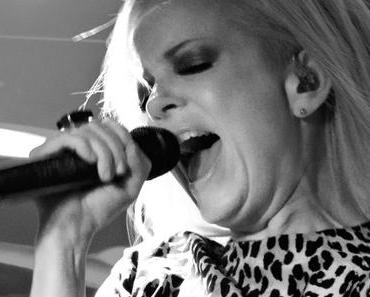 Le bon crochet de Garbage !