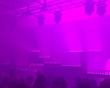 Une deuxième Nocturne de calibre avec Tim Hecker à MUTEK