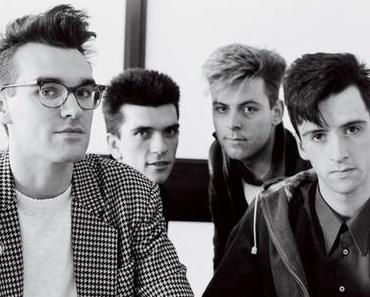 Sur les traces de The Smiths