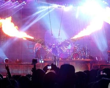 Ja ! Nein ! Hellfest !