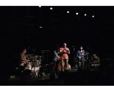 Kamasi Washington : redonner sa noblesse à l’épique