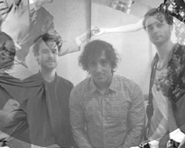 Le buffet : Cherry Chérie dans une fiesta swing