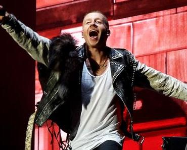 Trois jours de folie à la Citadelle d’Arras.