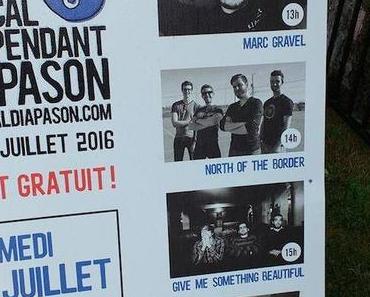 Diapason 2016 : Une fin de semaine au pays de Sainte-Rose à Laval