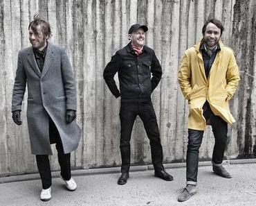 FIJM 2016 – Appelons ça un comeback : Peter, Bjorn and John