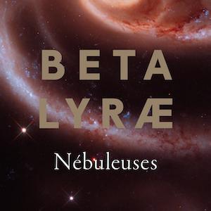 Beta Lyrae