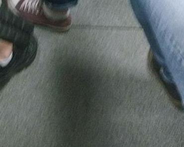 Osheaga 2016 jour 1 – Le départ du 11e safari