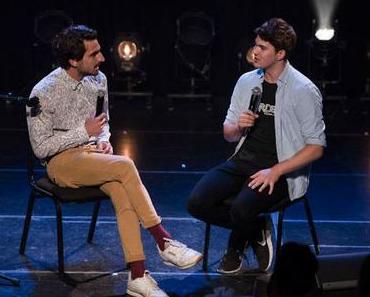 Notre bilan/bulletin du Zoofest 2016