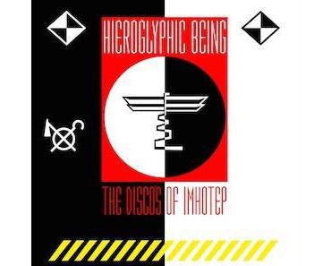 Hieroglyphic Being