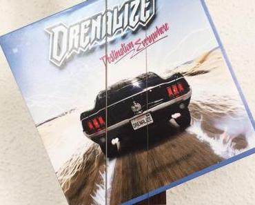 Destination Everywhere – Drenalize