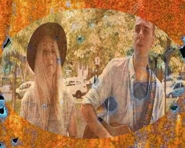 Le buffet : Hein Cooper et Fanny Bloom dans la grosse rouille