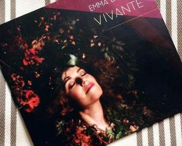 Vivante – Emma Daumas