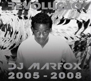 dj marfox