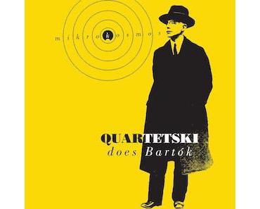 Quartetski