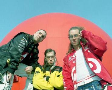 Artefact Jour 3 : finale funky