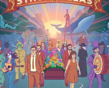 Hope – The Strumbellas