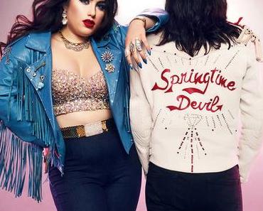 Les Deuxluxes : du rock comme dans l’ancien temps