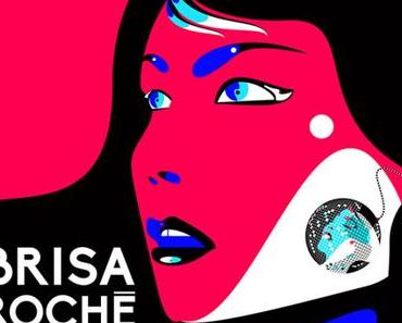 Invisible 1 – Brisa Roché