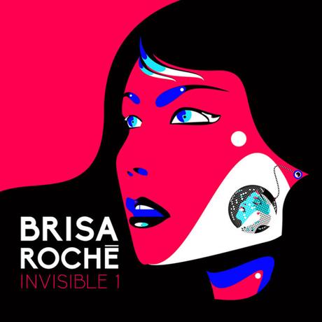 brisa-roche-invisible-1-couverture-du-nouvel-album-cover-kwaidan-records-k7-production-blackjoy-marc-collin-thibaut-barbillon-avec-each-one-of-us