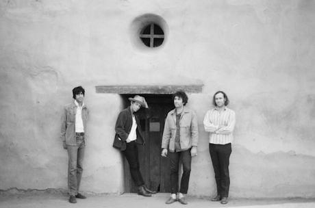 Allah-Las/Photo:Laura-Lynn Petrick