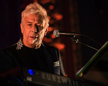 John Cale à Pop Montréal : Le maître de l’underground