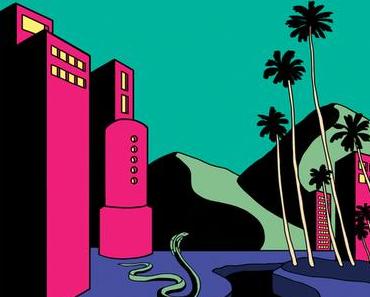 Mauves – Coco : pop assumée