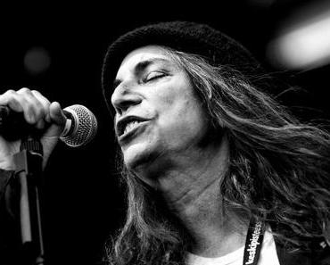 Cœur de Rockeuse #1