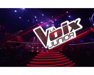 Les 10 pires choses dans la toune de La Voix Junior