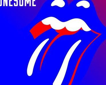 BLUE & LONESOME – THE ROLLING STONES