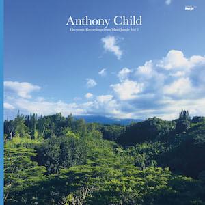 Anthony Child