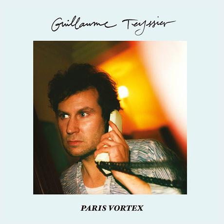 PARIS VORTEX – GUILLAUME TEYSSIER