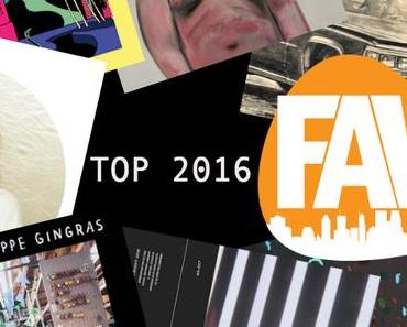 TOP 2016 FRANCO positions 20 à 11