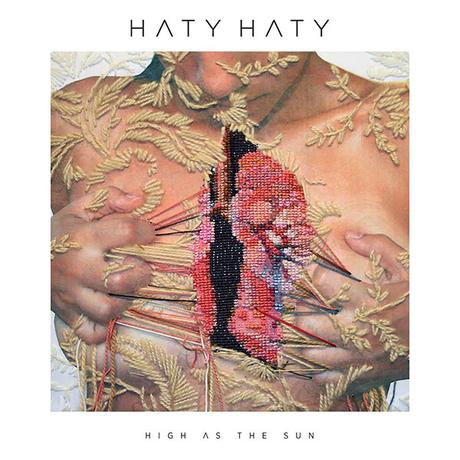 HIGH AS THE SUN – HATY HATY