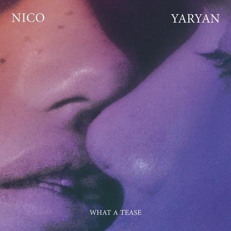 WHAT A TEASE – NICO YARYAN