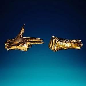 Run The Jewels