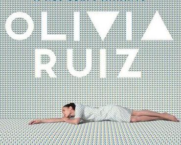 À NOS CORPS-AIMANTS – OLIVIA RUIZ