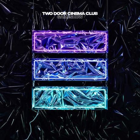 GAMESHOW – TWO DOOR CINEMA CLUB