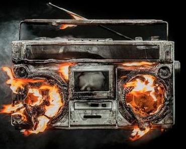 REVOLUTION RADIO – GREEN DAY