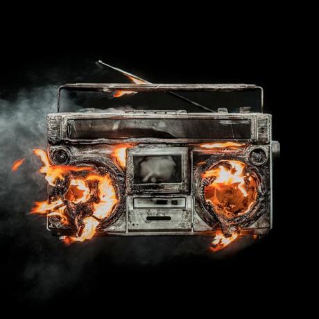 REVOLUTION RADIO – GREEN DAY