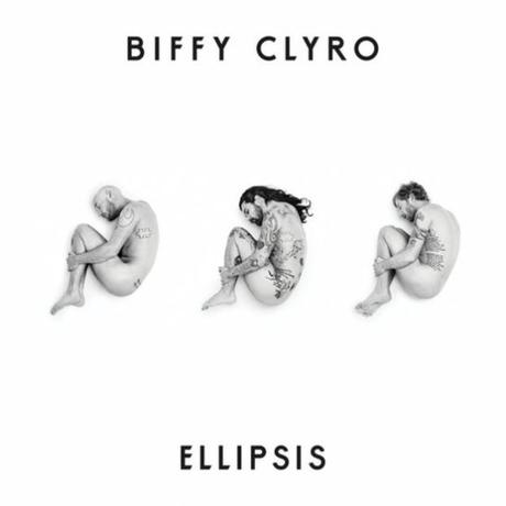 ELLIPSIS – BIFFY CLYRO